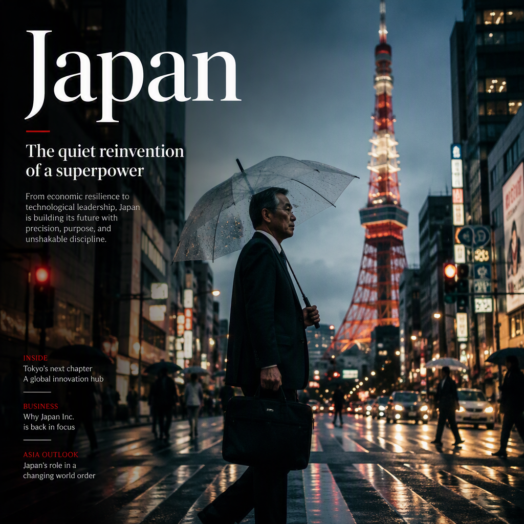 Japan Emerges as Second-Largest Hub in Record Global Surge of Shareholder Activism